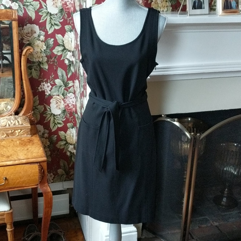 Ann Taylor Dress Sz 12